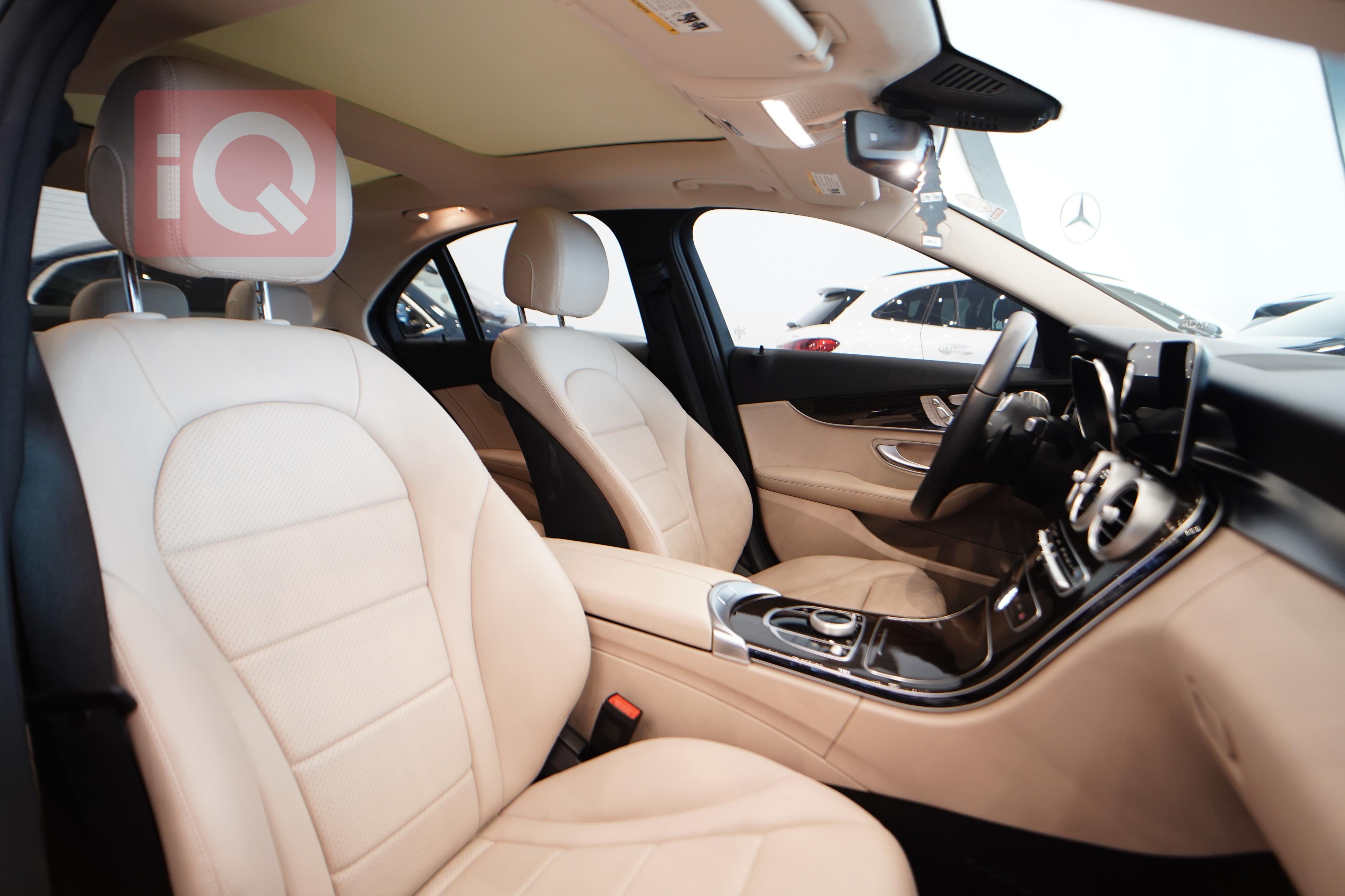 مێرسێدس بێنز C-Class